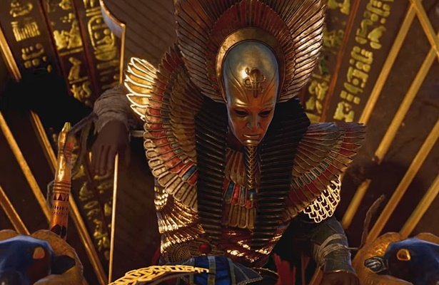 Assassin’s Creed Origins: Szczegóły przepustki sezonowej [WIDEO]