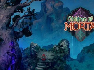 Children of Morta: 11 bit studios ustala premierę na&nbsp;wrzesień [WIDEO]