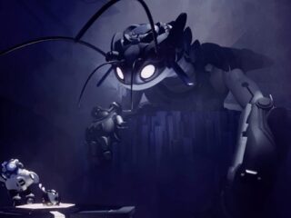 Dreams: Demo pozwala zapoznać się z&nbsp;początkiem kampanii i&nbsp;garścią fanowskich projektów