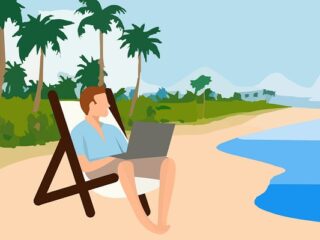 [Na marginesie] Supermoce i&nbsp;drabiny, Myszka Miki stroi miny