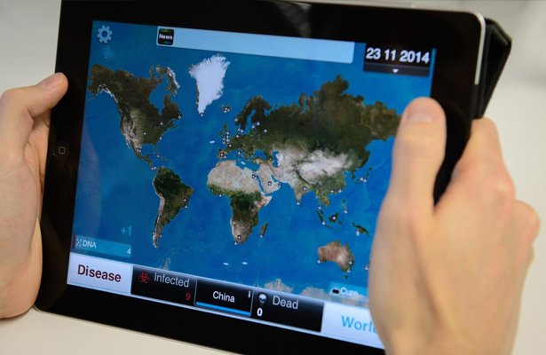 Plague Inc: Twórcom przeszkadza wzrost popularności związany z&nbsp;koronawirusem