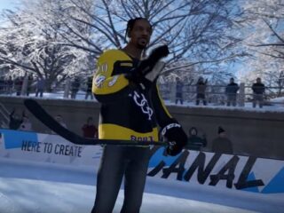 [Na marginesie] Snoop Dogg na&nbsp;łyżwach wiruje, Konami wystawiam dwóję