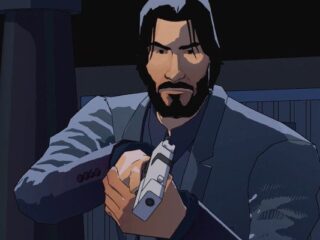 John Wick Hex to&nbsp;strategia turowa z&nbsp;czasową wyłącznością dla Epic Games Store [WIDEO]