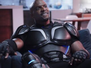 Crackdown 3: Recenzenci donoszą, że&nbsp;nie&nbsp;jest dobrze [WIDEO]