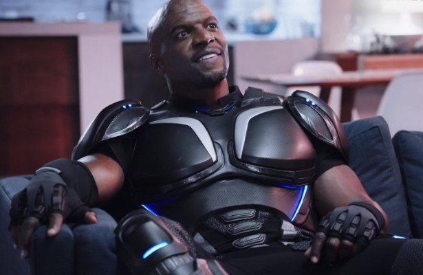 Crackdown 3: Recenzenci donoszą, że nie jest dobrze [WIDEO]