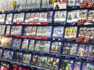 Półkownicy [FRAGMENT]