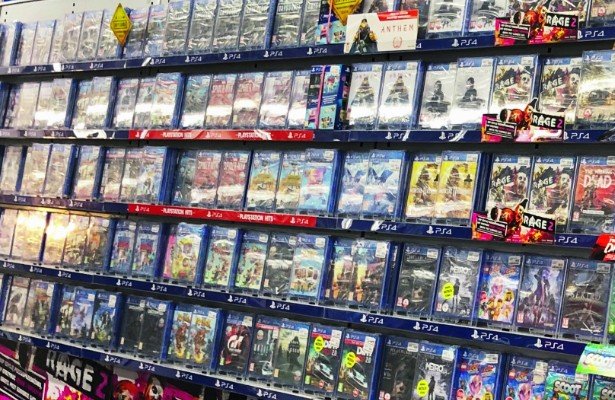 Półkownicy [FRAGMENT]