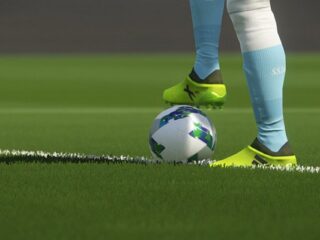 PES 2018: Porównanie grafiki na PC z ubiegłoroczną edycją [WIDEO]