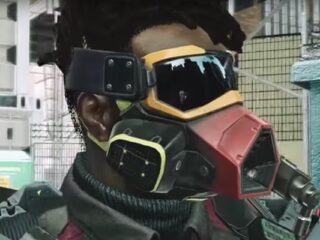 The Surge 2: „Jesteś tym, co zabijasz” [WIDEO]