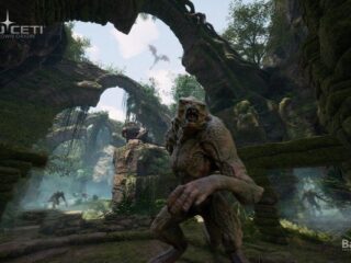 TauCeti: Unknown Origin – Survival w&nbsp;wydaniu kooperacyjnym [WIDEO]