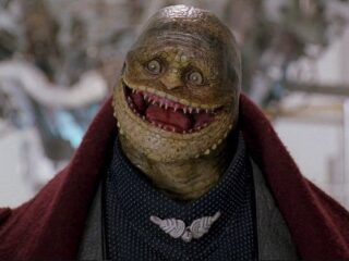 [Na marginesie] Filmowy Mario to&nbsp;piekło; tym razem nic nie&nbsp;wyciekło