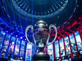 StarCraft II powraca na Intel Extreme Masters Katowice 2019