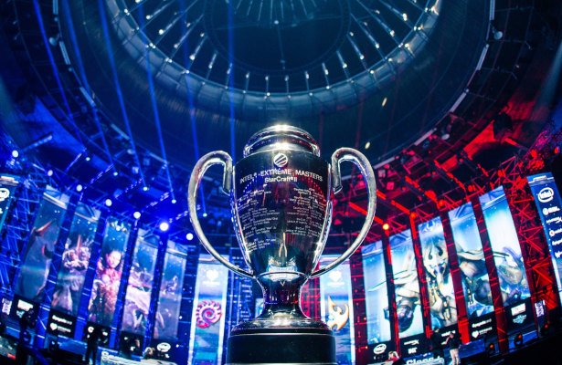 StarCraft II powraca na Intel Extreme Masters Katowice 2019