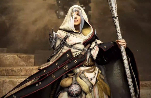 Black Desert: Microsoft pokazuje odpowiedź na&nbsp;„Sabrinę, nastoletnią czarownicę” [WIDEO]