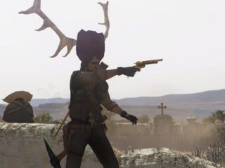 [Na marginesie] Wiedźmin 3 jeszcze bardziej HD oraz&nbsp;tryb fotograficzny w&nbsp;Red Dead Redemption