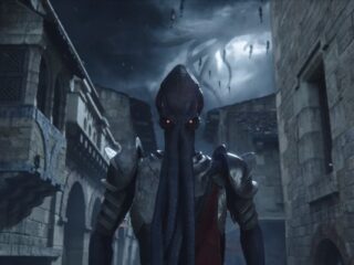 Baldur’s Gate 3: Wyciekło kilkanaście screenów prosto z gry [GALERIA]