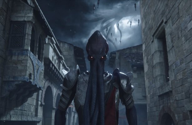 Baldur´s Gate 3: Larian przygotowuje nas na ważną* zapowiedź  [WIDEO]