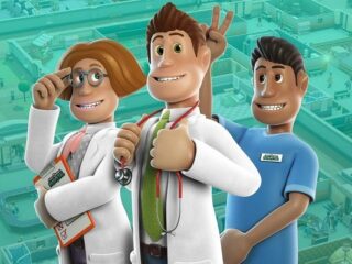 Two Point Hospital: Darmowy weekend dla domorosłych lekarzy [WIDEO]