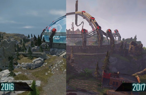 Elex: Jak gra zmieniła się w ciągu roku? [WIDEO]