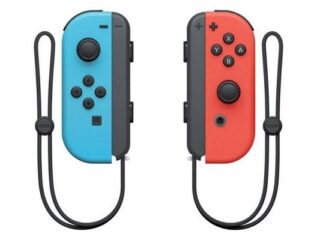 Nintendo naprawi „dryfujące” Joy-Cony za darmo