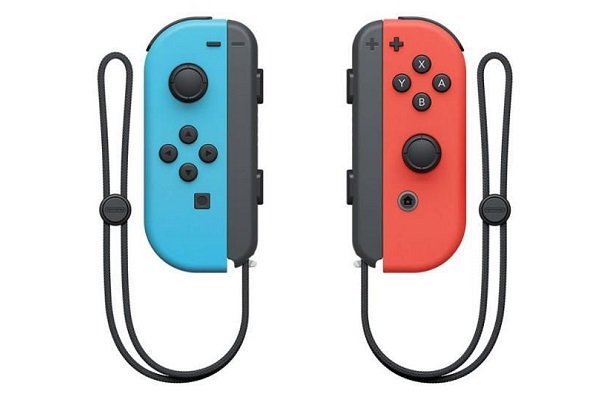 Nintendo naprawi „dryfujące” Joy-Cony za darmo