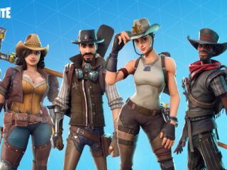 Fortnite: Gracze wydali fortunę na zakup przedmiotów kosmetycznych