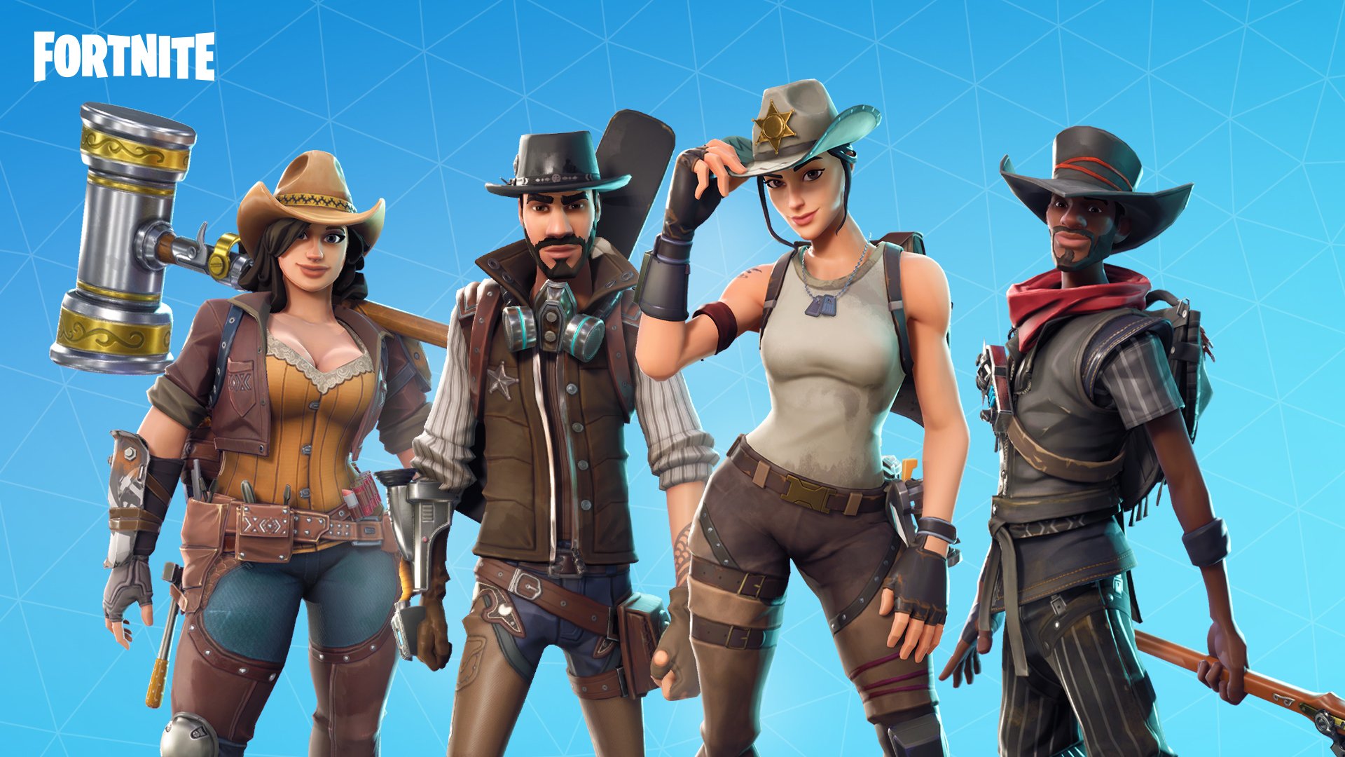 Fortnite: Gracze wydali fortunę na zakup przedmiotów kosmetycznych