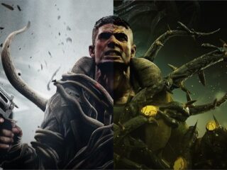 Darmowe Remnant: From the Ashes w Epic Games Store. Twórcy Darksiders III stawiają na kooperację