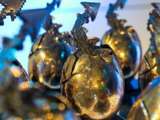 Digital Dragons Awards: Ghostrunner najlepszą polską grą 2020