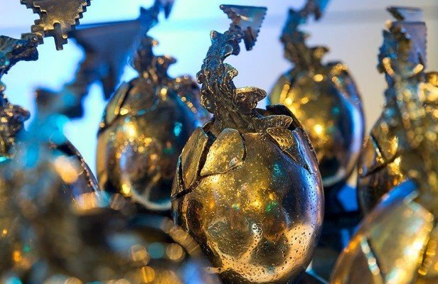 Digital Dragons Awards: Ghostrunner najlepszą polską grą 2020