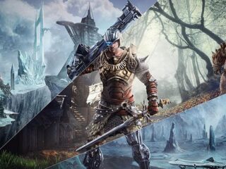 Elex: Geneza świata na zwiastunie [WIDEO]