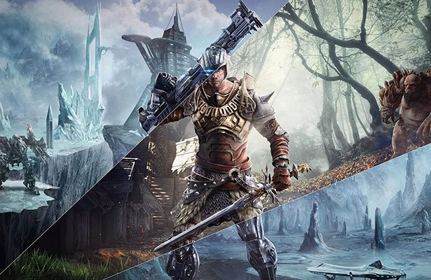 Elex: Geneza świata na zwiastunie [WIDEO]
