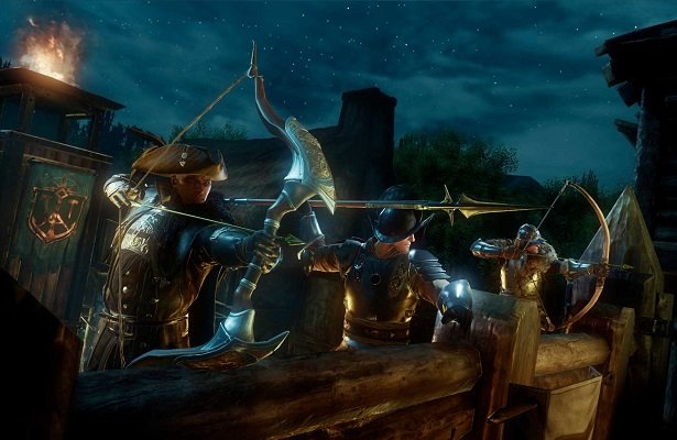 New World: MMO Amazonu znów opóźnione. Wiosną testy wersji alfa w Europie [WIDEO]