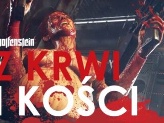 Z krwi i kości – Wolfenstein: Youngblood [FRAGMENT]