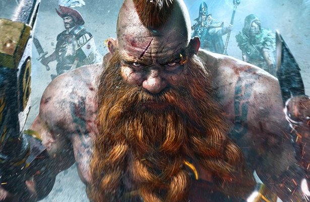 Warhammer: Chaosbane – Diablo w klimatach Starego Świata dostępne dla pierwszych chętnych [WIDEO]