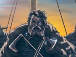 Ancestors: Legacy – Najmniej obrazoburcza gra Destructive Creations ma zwiastun à la Darkest Dungeon [WIDEO]