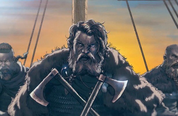 Ancestors: Legacy – Najmniej obrazoburcza gra Destructive Creations ma zwiastun à la Darkest Dungeon [WIDEO]