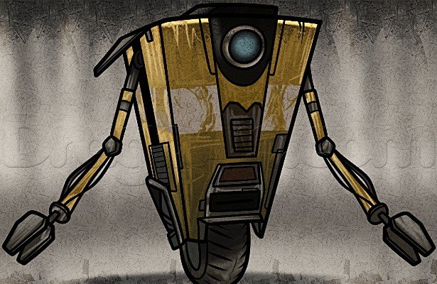 Battleborn dostanie skórki z Borderlandsów [GALERIA]