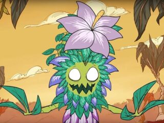 Don’t Starve: Hamlet – Świńskie rozszerzenie już dostępne [WIDEO]