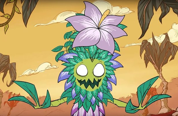 Don’t Starve: Hamlet – Świńskie rozszerzenie już dostępne [WIDEO]