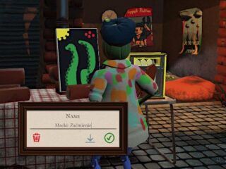 [STREAM] Gramy w Passpartout: The Starving Artist