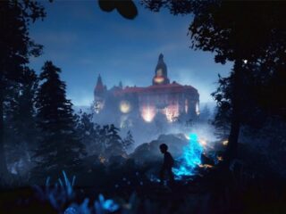 8874: Gra, której&nbsp;akcja toczy się w… Wałbrzychu [WIDEO]