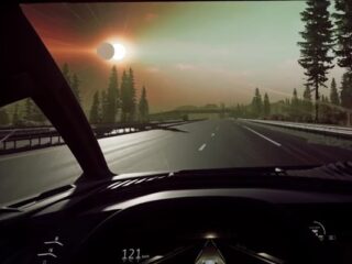 Do&nbsp;czego może służyć VR w&nbsp;samochodzie? [WIDEO]