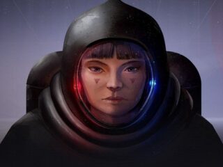 Jett: The Far Shore – Przygody wielkich odkrywców… [WIDEO]