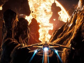 Everspace 2: Nowa aktualizacja już dostępna [WIDEO]