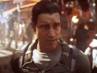 Anthem: Kooperacyjne RPG BioWare´u w akcji prezentuje się ślicznie! [WIDEO]