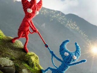 Unravel Two: Pół godziny z&nbsp;parą włóczkowych ludków [WIDEO]
