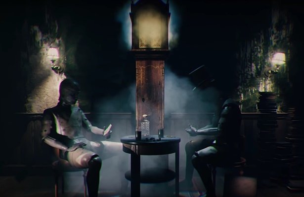 Layers of Fear 2: Cena, platformy i orientacyjna data premiery