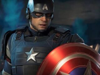 Marvel’s Avengers: Bohaterowie dotrą na&nbsp;scenę spóźnieni