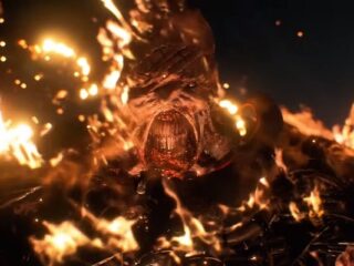 Resident Evil 3: Trailer wieńczący demo [WIDEO]